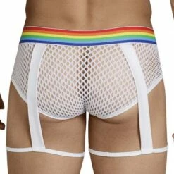 Slip Candyman 99375 9 Slip Candyman 99375 -Offres HOM Boutique slip candy 99375 blanc 3