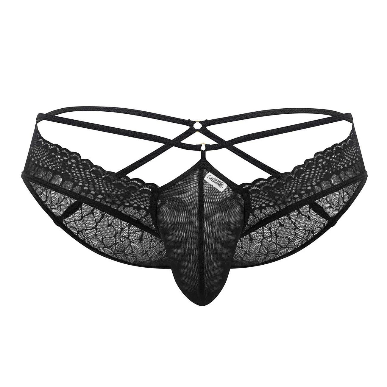 Slip Lace Candyman 99624 7 Slip Lace Candyman 99624 – Image 5