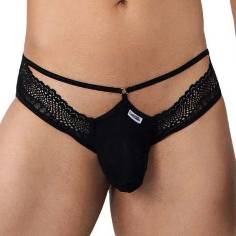 Slip Lace Candyman 99624 3 Slip Lace Candyman 99624