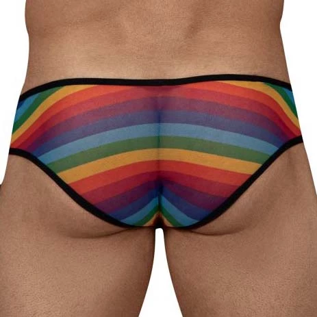 Slip Candyman Rainbow Pride 99446 4 Slip Candyman Rainbow Pride 99446 – Image 2