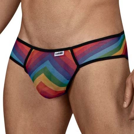Slip Candyman Rainbow Pride 99446 5 Slip Candyman Rainbow Pride 99446 – Image 3