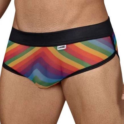 Slip Candyman Rainbow Pride 99450 5 Slip Candyman Rainbow Pride 99450 – Image 3