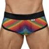 Slip Candyman Rainbow Pride 99450 -Offres HOM Boutique slip candyman 99450 cmod m