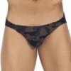 Slip Clever Honesty 0397 -Offres HOM Boutique slip clever 0397 noir m