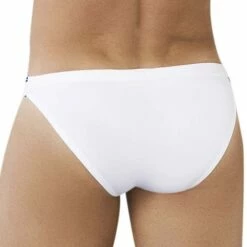 Slip Clever Utopia 0952 -Offres HOM Boutique slip clever 0952 blanc 3