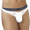 Slip Clever Utopia 0952 2 Slip Clever Utopia 0952 -Offres HOM Boutique slip clever 0952 blanc m