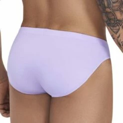 Slip Clever Angel 1205 -Offres HOM Boutique slip clever 1205 violet 3