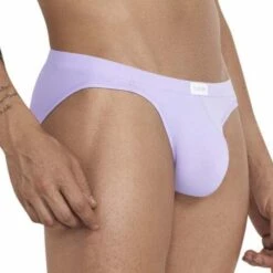 Slip Clever Angel 1205 -Offres HOM Boutique slip clever 1205 violet 4