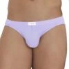 Slip Clever Angel 1205 -Offres HOM Boutique slip clever 1205 violet m