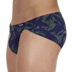 Slip Clever Daniel 1218 -Offres HOM Boutique slip clever 1218 vert 4