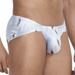 Slip Clever Halo 1221 -Offres HOM Boutique slip clever 1221 gris 4