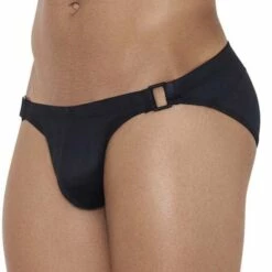 Slip Clever Karma 1229 -Offres HOM Boutique slip clever 1229 noir 4
