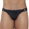 Slip Clever Karma 1229 -Offres HOM Boutique slip clever 1229 noir m