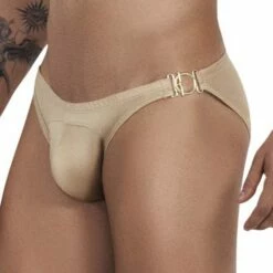 Slip Clever Eros 1239 -Offres HOM Boutique slip clever 1239 or 4