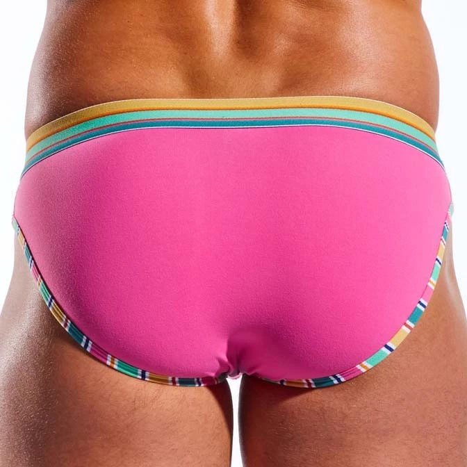 Slip CockSox Miami Pink CX03BD 4 Slip CockSox Miami Pink CX03BD – Image 2