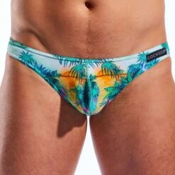 Slip CockSox Florida Keys CX01