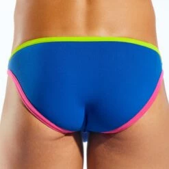 Slip CockSox Electro CX01BD -Offres HOM Boutique slip cocksox cx01bd Electro 3