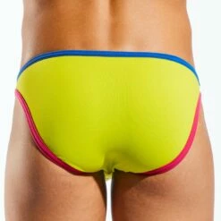 Slip CockSox Rave CX01BD -Offres HOM Boutique slip cocksox cx01bd Rave 3