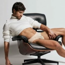 Slip CockSox Sandstone CX76MD 7 Slip CockSox Sandstone CX76MD -Offres HOM Boutique slip cocksox cx76md chair a