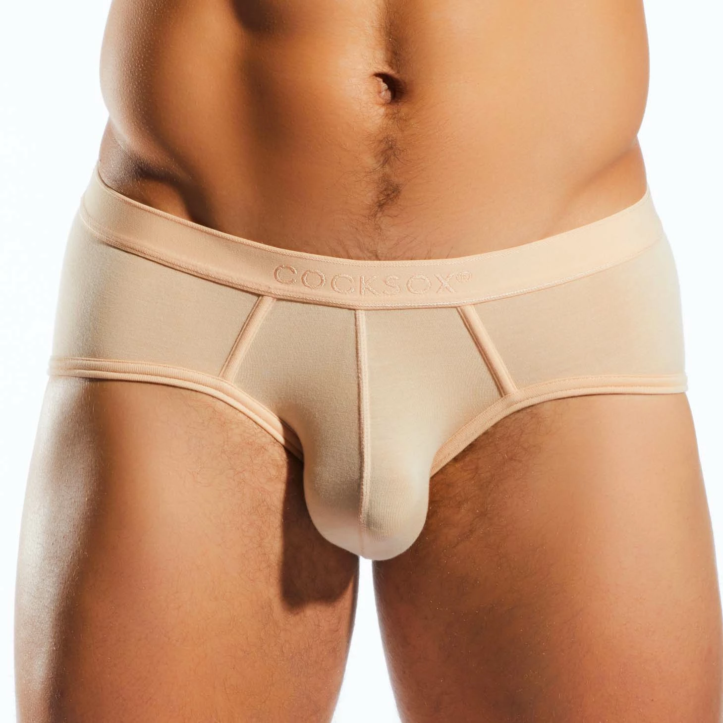 Slip CockSox Sandstone CX76MD 3 Slip CockSox Sandstone CX76MD