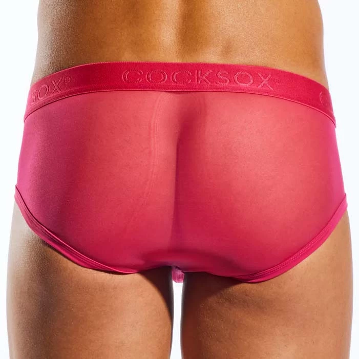 Slip CockSox Fresia Pink CX76ME 5 Slip CockSox Fresia Pink CX76ME – Image 3