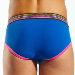 Slip CockSox Electro CX76N -Offres HOM Boutique slip cocksox cx76n Electro 3