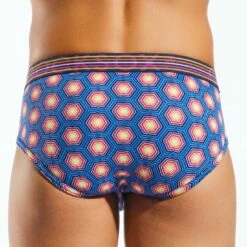 Slip CockSox Euphoria CX76N -Offres HOM Boutique slip cocksox cx76n Euphoria 3