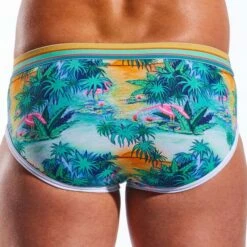 Slip CockSox Florida Keys CX76N 8 Slip CockSox Florida Keys CX76N -Offres HOM Boutique slip cocksox cx76n bleuciel 3