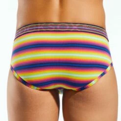 Slip CockSox Trance CX76N -Offres HOM Boutique slip cocksox cx76n trance 3