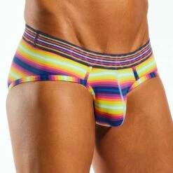 Slip CockSox Trance CX76N -Offres HOM Boutique slip cocksox cx76n trance 4