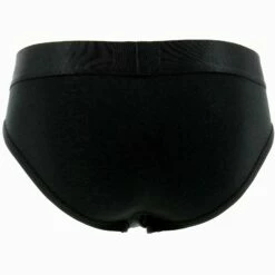 Slip Emporio Armani 111285 C729 -Offres HOM Boutique slip emporioarmani 111285C729 noir 3