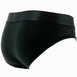 Slip Emporio Armani 111285 C729 -Offres HOM Boutique slip emporioarmani 111285C729 noir 4