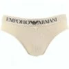 Slip Emporio Armani 111549 C747 -Offres HOM Boutique slip emporioarmani 111549c747 beige m