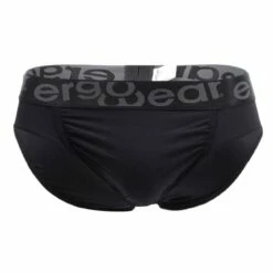 Slip ErgoWear FEEL XV Soho EW0846 -Offres HOM Boutique slip ergo EW0846 noir 9