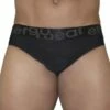 Slip ErgoWear FEEL XV Soho EW0846 -Offres HOM Boutique slip ergo EW0846 noir m