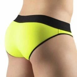 Slip ErgoWear HIP EW1186 -Offres HOM Boutique slip ergo EW1186 jaune 3