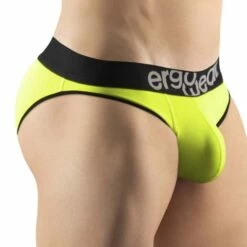 Slip ErgoWear HIP EW1186 -Offres HOM Boutique slip ergo EW1186 jaune 4