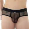 Slip Eros Veneziani 7490 -Offres HOM Boutique slip eros 7490 noir m