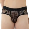 Slip Eros Veneziani 7498 -Offres HOM Boutique slip eros 7498 noir m