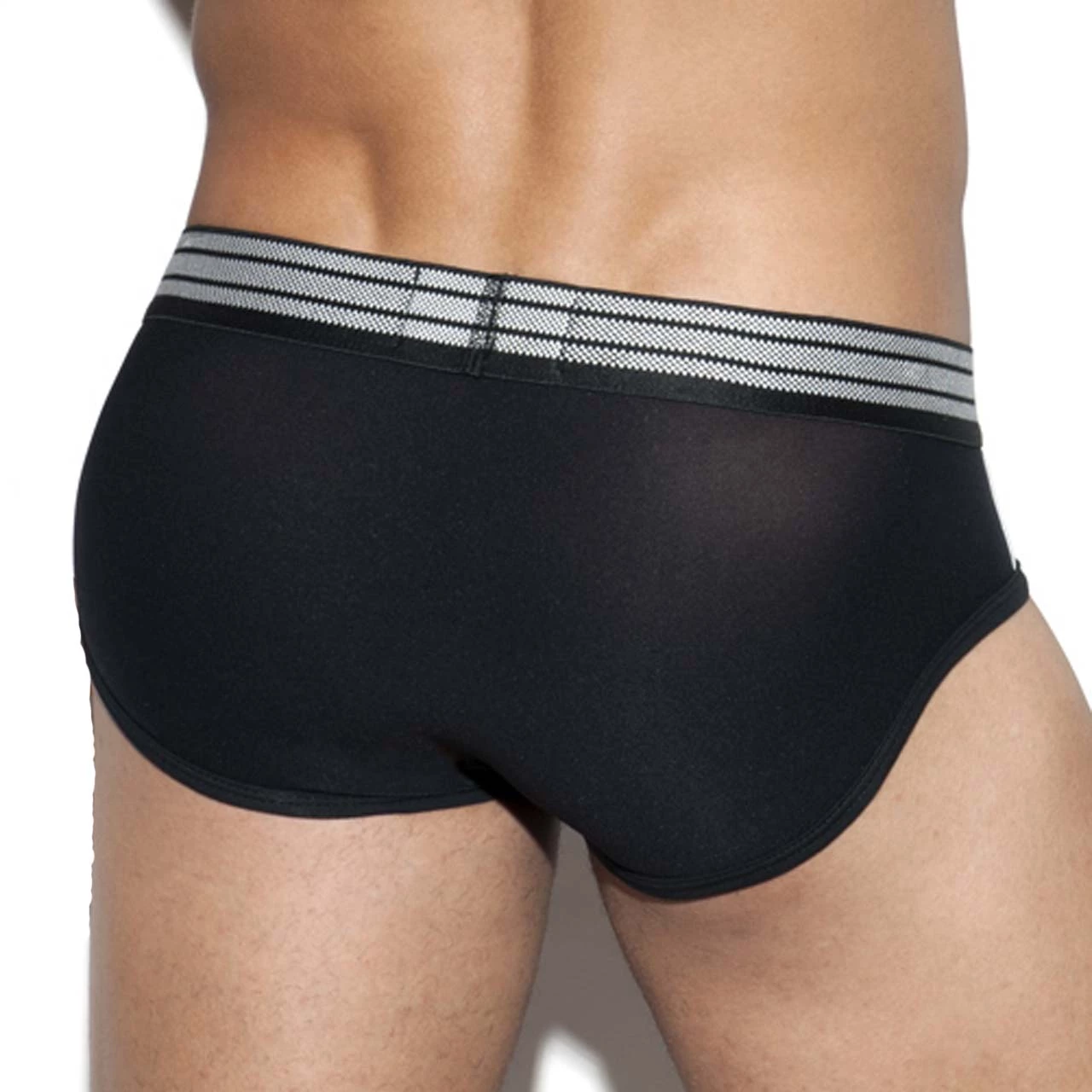 Slip Es Collection Cravat UN232 3 Slip Es Collection Cravat UN232 – Image 2