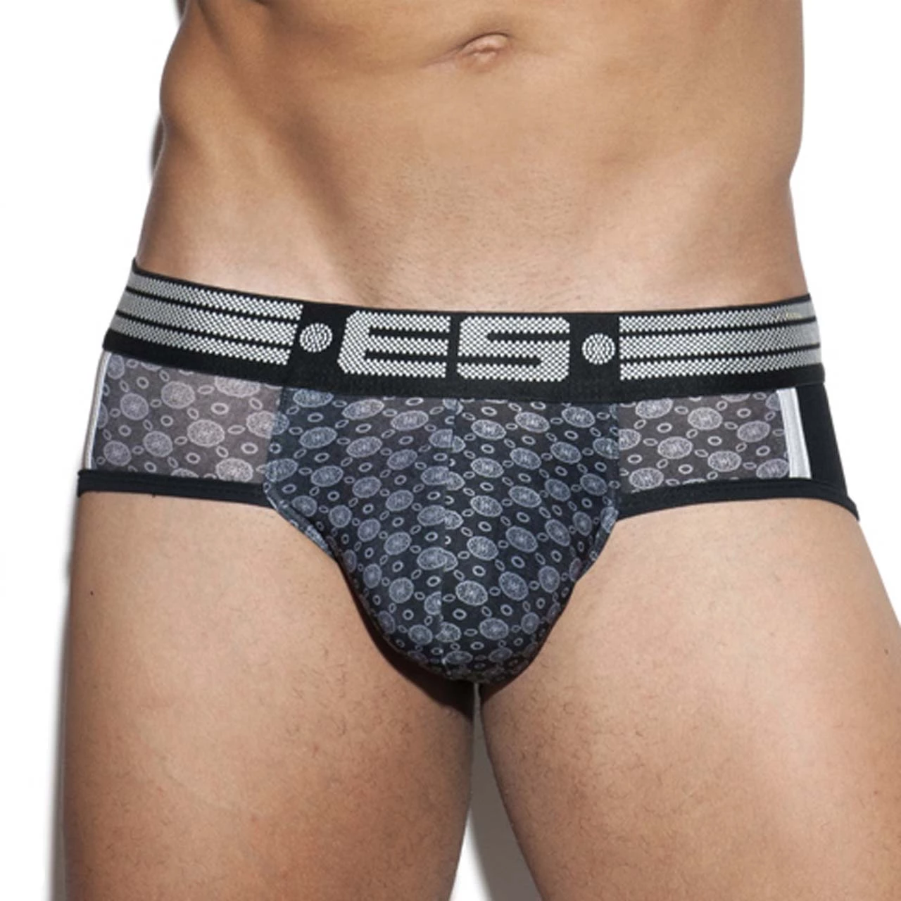 Slip Es Collection Cravat UN232 2 Slip Es Collection Cravat UN232