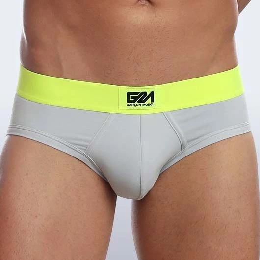 Slip Garçon SoHo 3 Slip Garçon SoHo