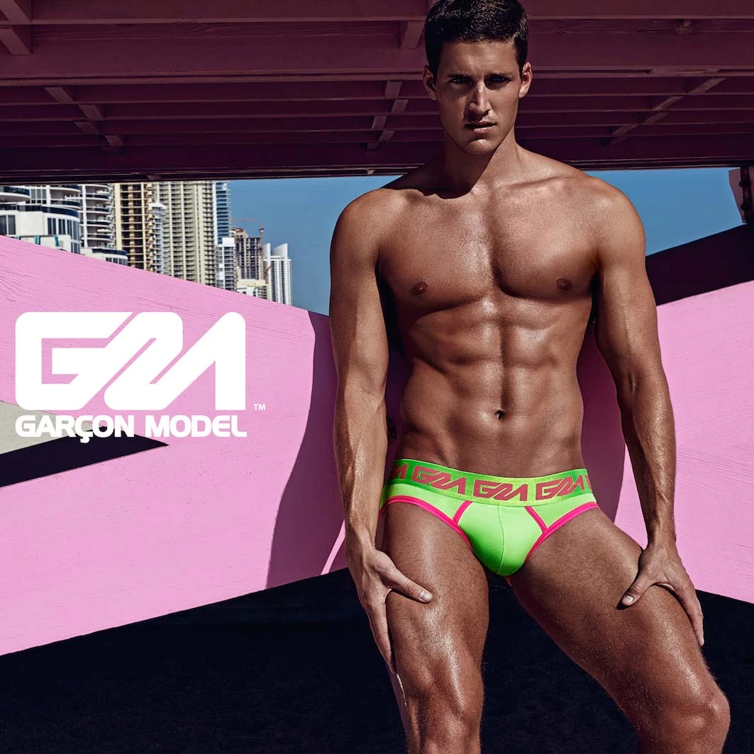 Slip Garçon LINCOLN 4 Slip Garçon LINCOLN – Image 2