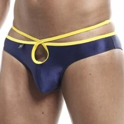 Slip Joe Snyder HOL01 Holes -Offres HOM Boutique slip joe hol01 bleu 4