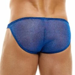 Slip Modus Vivendi Armor 01013 8 Slip Modus Vivendi Armor 01013 -Offres HOM Boutique slip modus 01013 royal 3