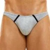 Slip Modus Vivendi Back T 02111 -Offres HOM Boutique slip modus 02111 gris m