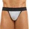 Slip Modus Vivendi Back T 02112 -Offres HOM Boutique slip modus 02112 gris m