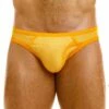 Slip Modus Vivendi Country 02212 -Offres HOM Boutique slip modus 02212 jaune m