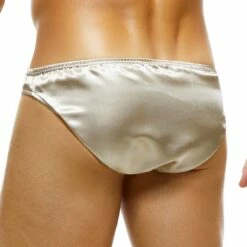 Slip Modus Vivendi Host 03215 -Offres HOM Boutique slip modus 03215 ivoire 3