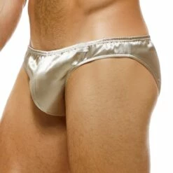 Slip Modus Vivendi Host 03215 -Offres HOM Boutique slip modus 03215 ivoire 4